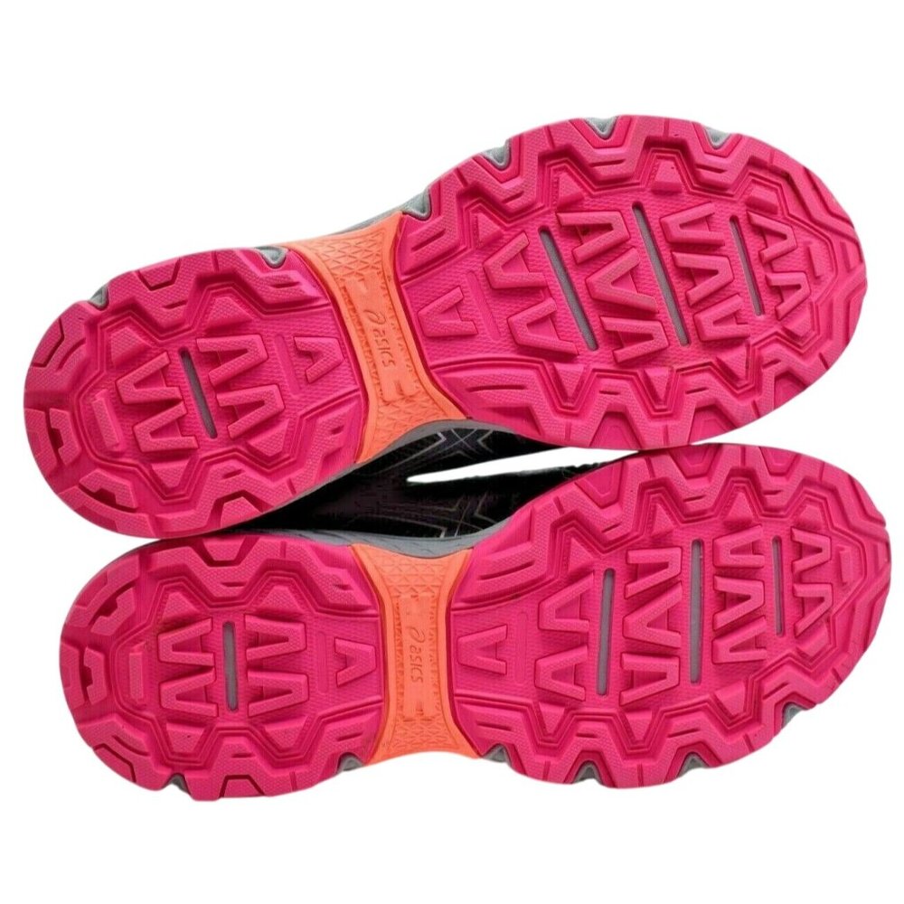 ASICS GEL VENTURE 7 Womens Running Shoes Euro 37.5 US 6.5 1012A476 - Picture 6 of 8